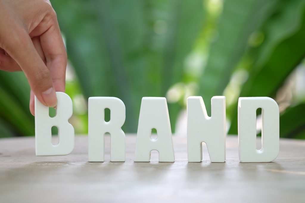 5 tips for successful brand building 