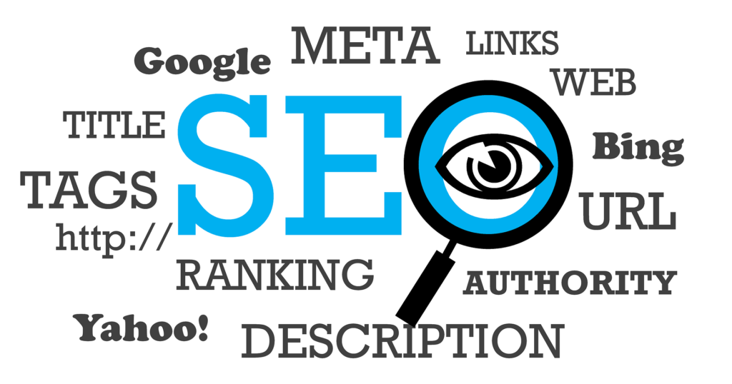 SEO Tips for beginners 