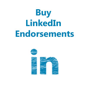 LinkedIn Endorsements