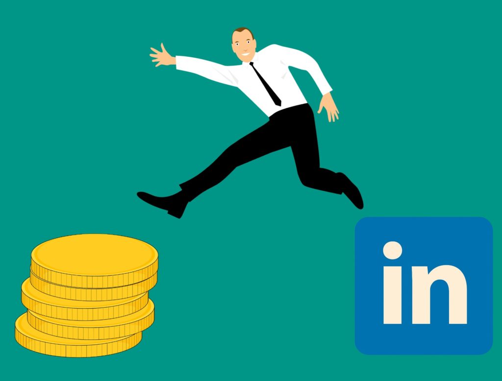 7 Reasons your Business needs to be on LinkedIn