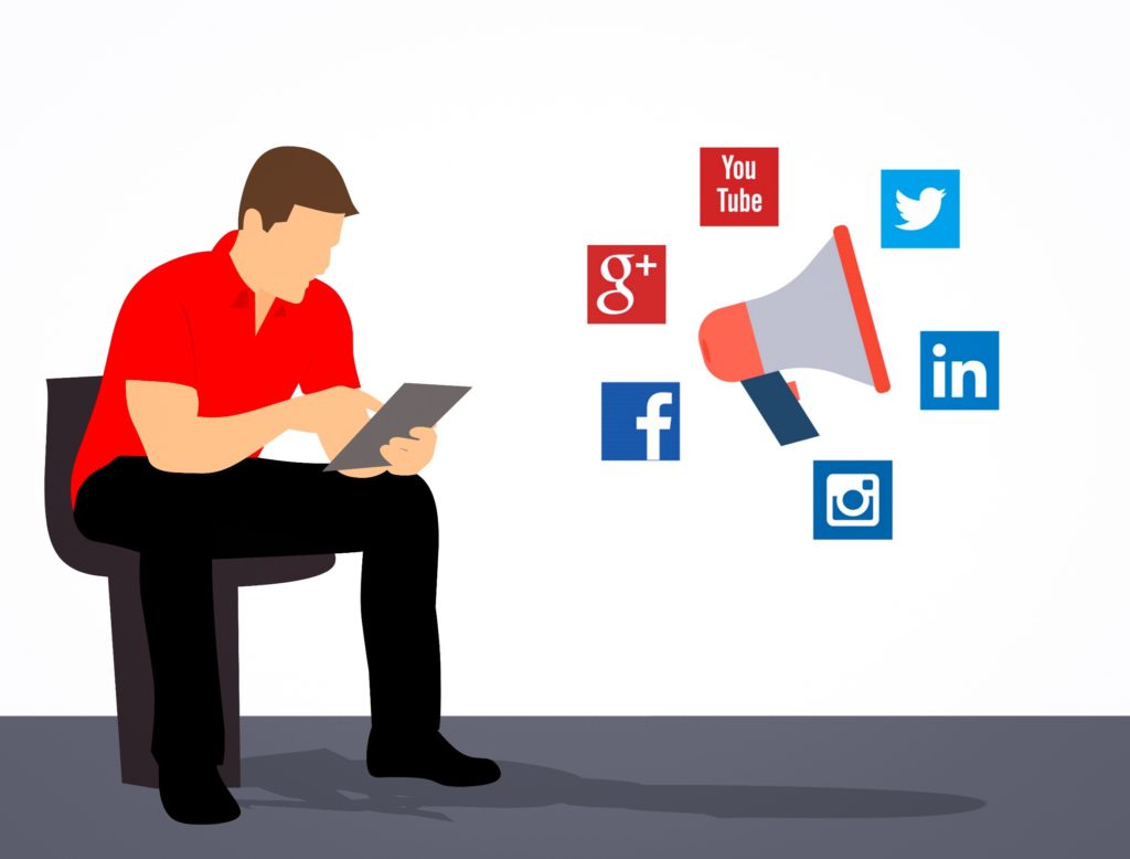 dos and donts of social media etiquette by TranzDigi Digital Marketing company in Thane Mumbai