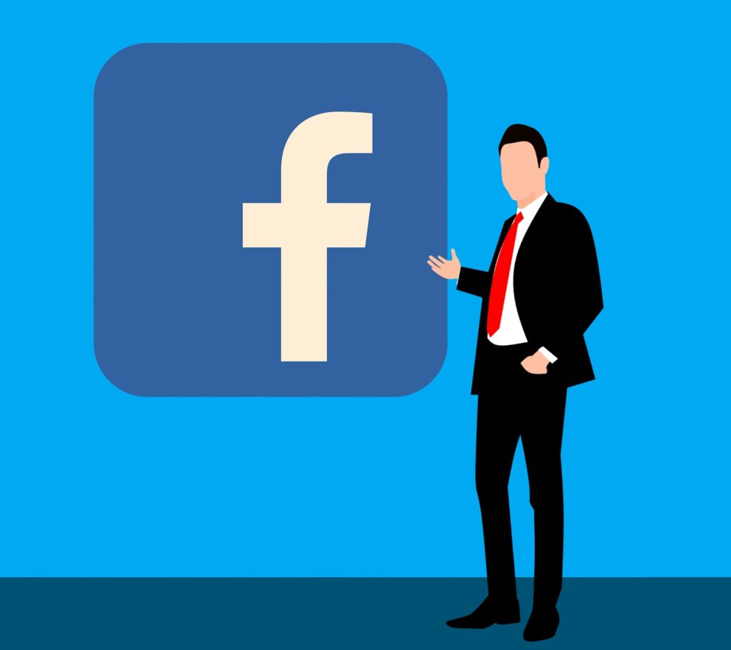 facebook marketing mistakes