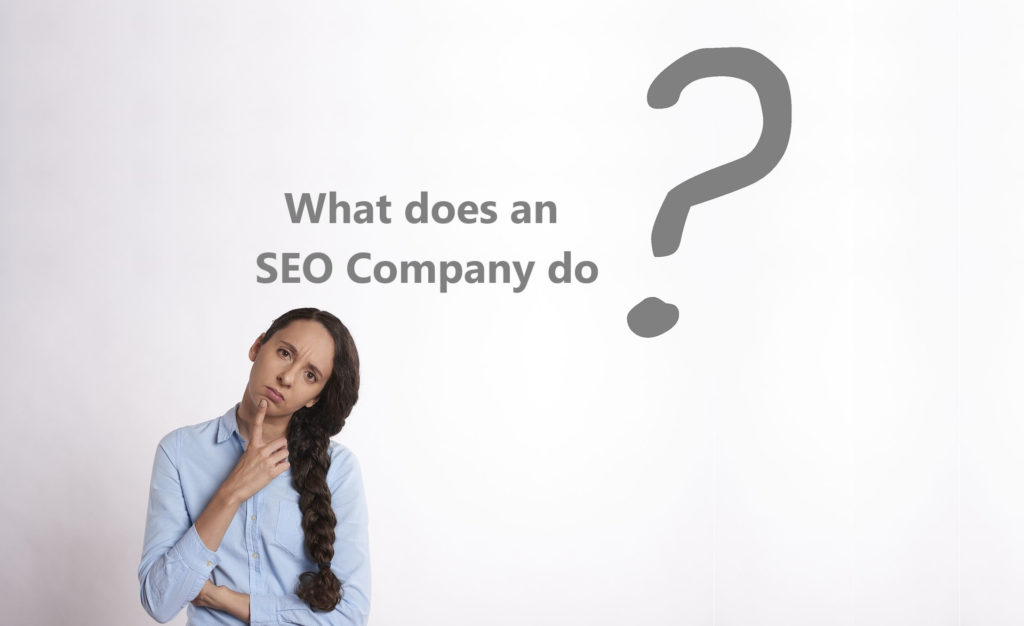 seo company