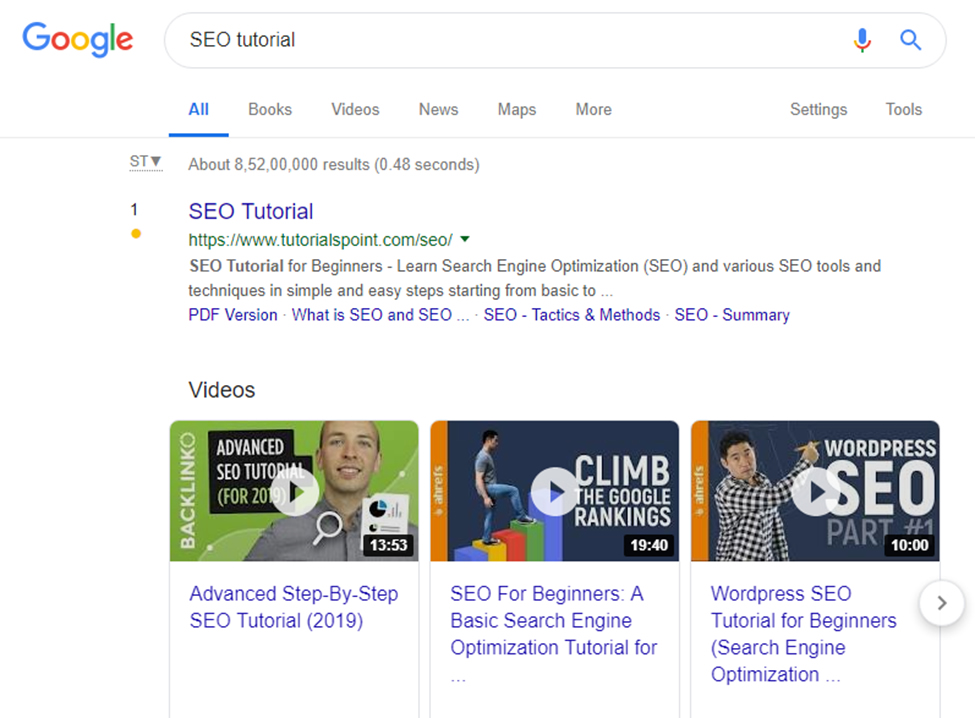 Youtube seo Video Marketing Company in mumbai thane