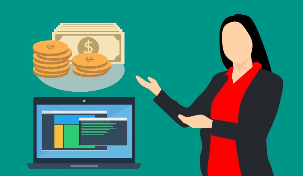 Make Money with SEO | TranzDigi Digital Marketing Company in Mumbai.