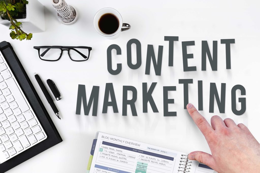 Content marketing company in mumbai 